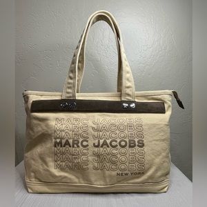 Marc Jacobs Tote